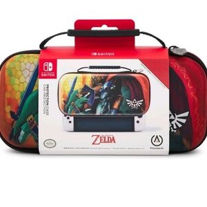 Nintendo Switch Zelda Protective Case